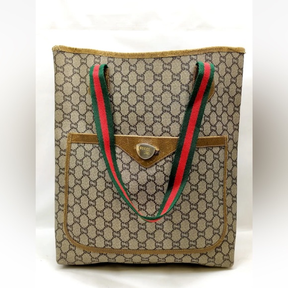 Gucci plus bag - Picture 4 of 13